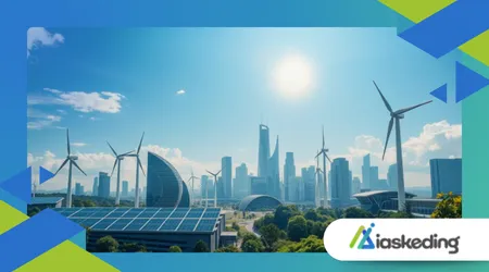Renewable Energy Policy Frameworks: Ensuring Long-Term Investment