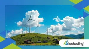 Wind Power and Its Role in Energy Independence for Remote Communities