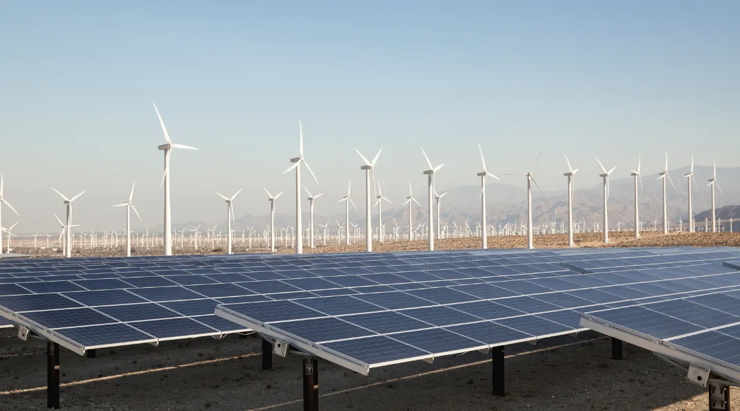 renewable energy is making remote areas self-sufficient