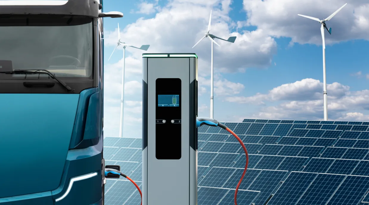 electric trucks to watch