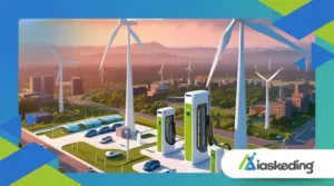 Green Hydrogen Infrastructure: The Next Energy Revolution
