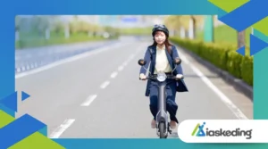 Electric Bikes vs. Electric Scooters: Which Is Better for You?