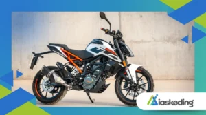 Electric Motorcycles 101: Everything You Need to Know Before Buying