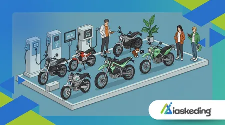 How to Choose the Right Electric Motorcycle for Your Lifestyle