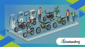 How to Choose the Right Electric Motorcycle for Your Lifestyle