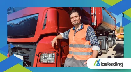 The Future of Freight: How Electric Trucks Are Revolutionizing the Logistics Industry