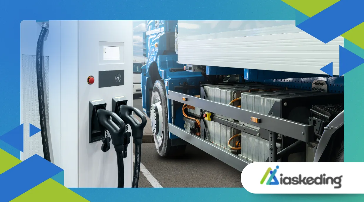 electric trucks to watch