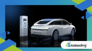 How Electric Cars Work: A Beginner’s Guide to EV Technology