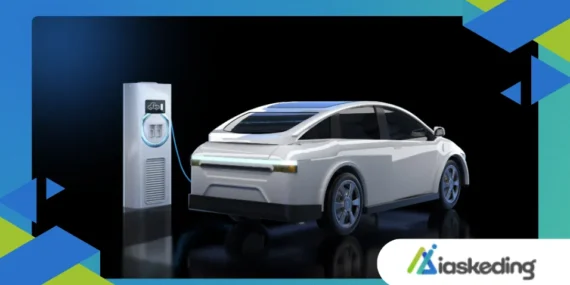 How Electric Cars Work: A Beginner’s Guide to EV Technology