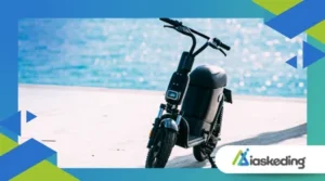 The Future of Electric Bikes: Revolutionizing Urban Commutes