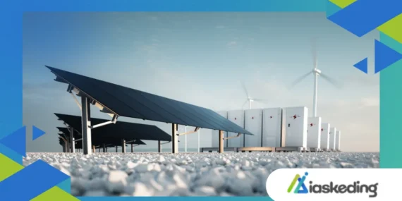 How Renewable Energy Is Making Remote Areas Self-Sufficient