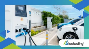 The Evolution of Electric Vehicles: From Early Experiments to Cutting-Edge Technology