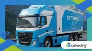 The Rise of Electric Semi-Trucks: How Companies Like Tesla and Volvo Are Leading the Charge