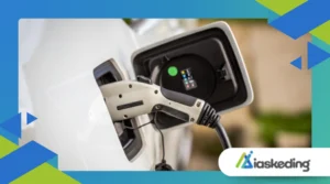 Charging an Electric Car: Everything You Need to Know About EV Charging Stations