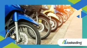Electric vs. Gas Motorcycles: Which is Better for the Environment?