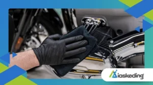The Ultimate Guide to Maintaining Your Electric Motorcycle