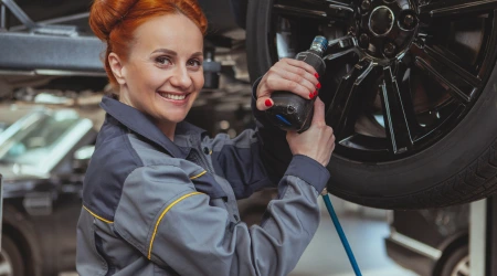  maintaining your electric motorcycle