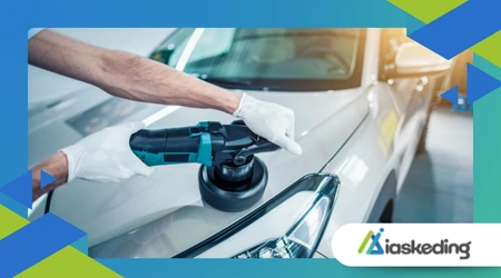 eletric car maintenance