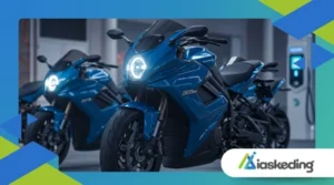 How Electric Motorcycles Are Changing the Game for Adventure Riders