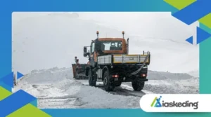 Electric trucks in cold climates: How temperature affects performance and range