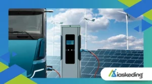 The Challenges of Electric Truck Adoption: Infrastructure, Cost, and Public Perception