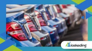 The Top Electric Car Brands at the Forefront in 2025