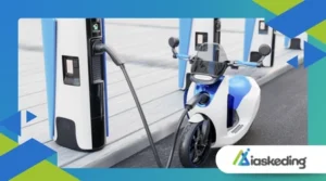 Silent but Powerful: The Benefits of Riding an Electric Motorcycle