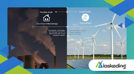  environmental impact of traditional energy vs renewable