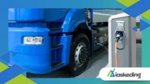 Innovations in Electric Truck Batteries: What’s Next for Long-Haul Transportation?