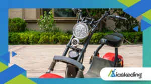 Charging Ahead: How Long Does It Take to Charge an Electric Motorcycle?