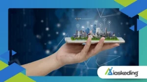 How Smart Cities Are Using Renewable Energy to Power the Future