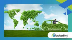 Are Electric Cars Actually More Eco-Friendly Over 10 Years?