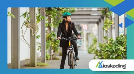 E-Bike Infrastructure