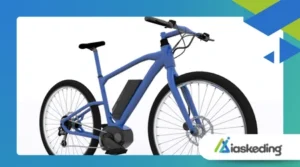 How E-Bike Infrastructure Is Evolving Worldwide