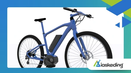 E-Bike Infrastructure
