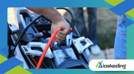 how long do electric motorcycle batteries last