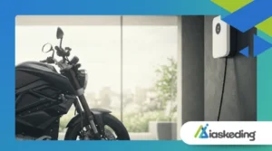 How to Charge an Electric Motorcycle at Home