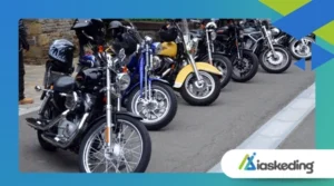 The Fastest Electric Motorcycles in the World