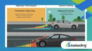 What Happens to EV Range During Highway Driving vs City Driving?