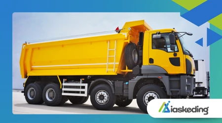 Electric Dump Trucks
