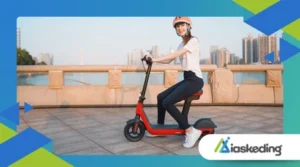 Top 10 Electric Scooters for Urban Commuters in 2025