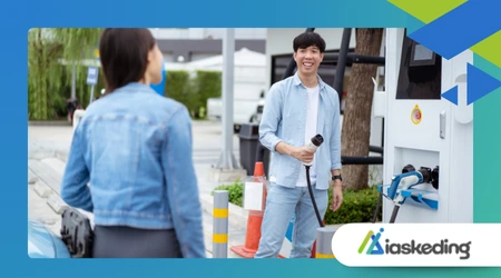EV Charging Etiquette