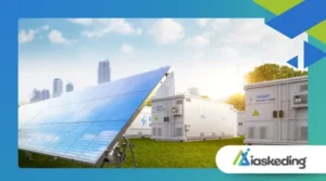 How Battery Storage Is Changing the Renewable Energy Game