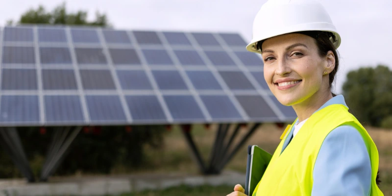 renewable energy jobs