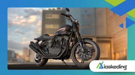 Best Electric Motorcycles for Beginners