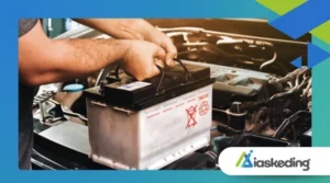 Thermal Management in High-Load Electric Truck Batteries
