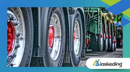 torque delivery in electric trucks 