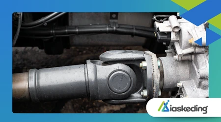 torque delivery in electric trucks 