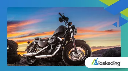 Travel Long Distance with an Electric Motorcycle?