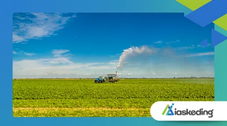 Electric Pickup Trucks in Agriculture